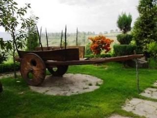 فندق Quinta Da Mata تشافيس المظهر الخارجي الصورة