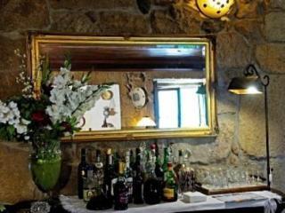 فندق Quinta Da Mata تشافيس المظهر الخارجي الصورة